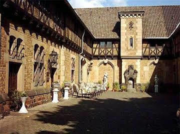 Hotel Residenz Kommende 3*