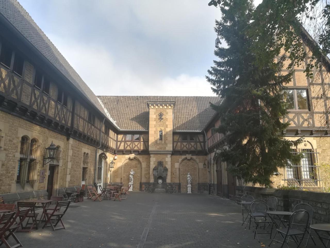 Hotel Residenz Kommende 3*