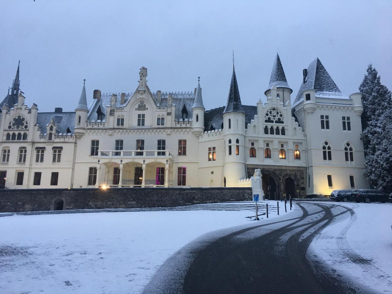 Residenz Kommende Bonn