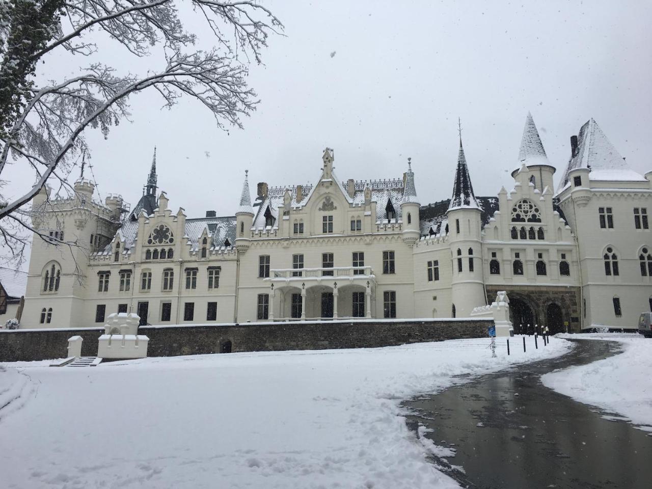 Hotel Residenz Kommende Bonn