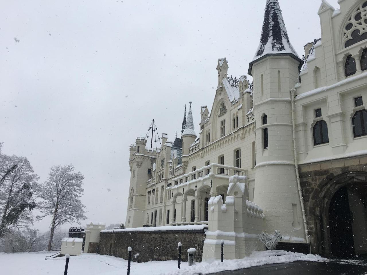 Residenz Kommende Hotel Bonn