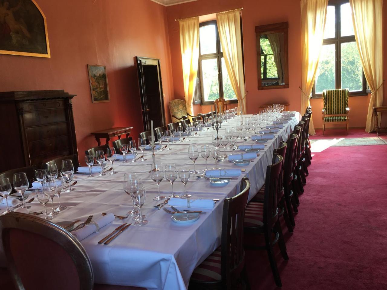 Hotel Residenz Kommende Bonn