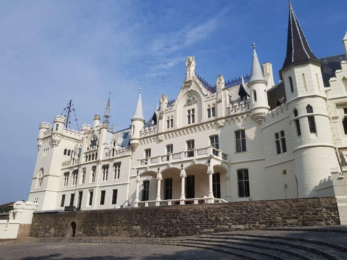 Residenz Kommende 3* Bonn
