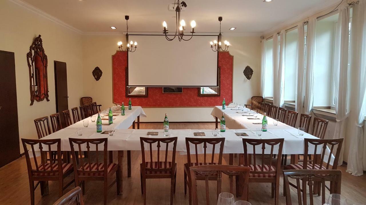 Hotel Residenz Kommende