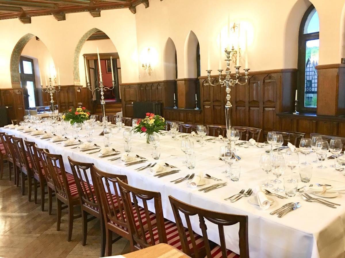 Residenz Kommende 3* Bonn