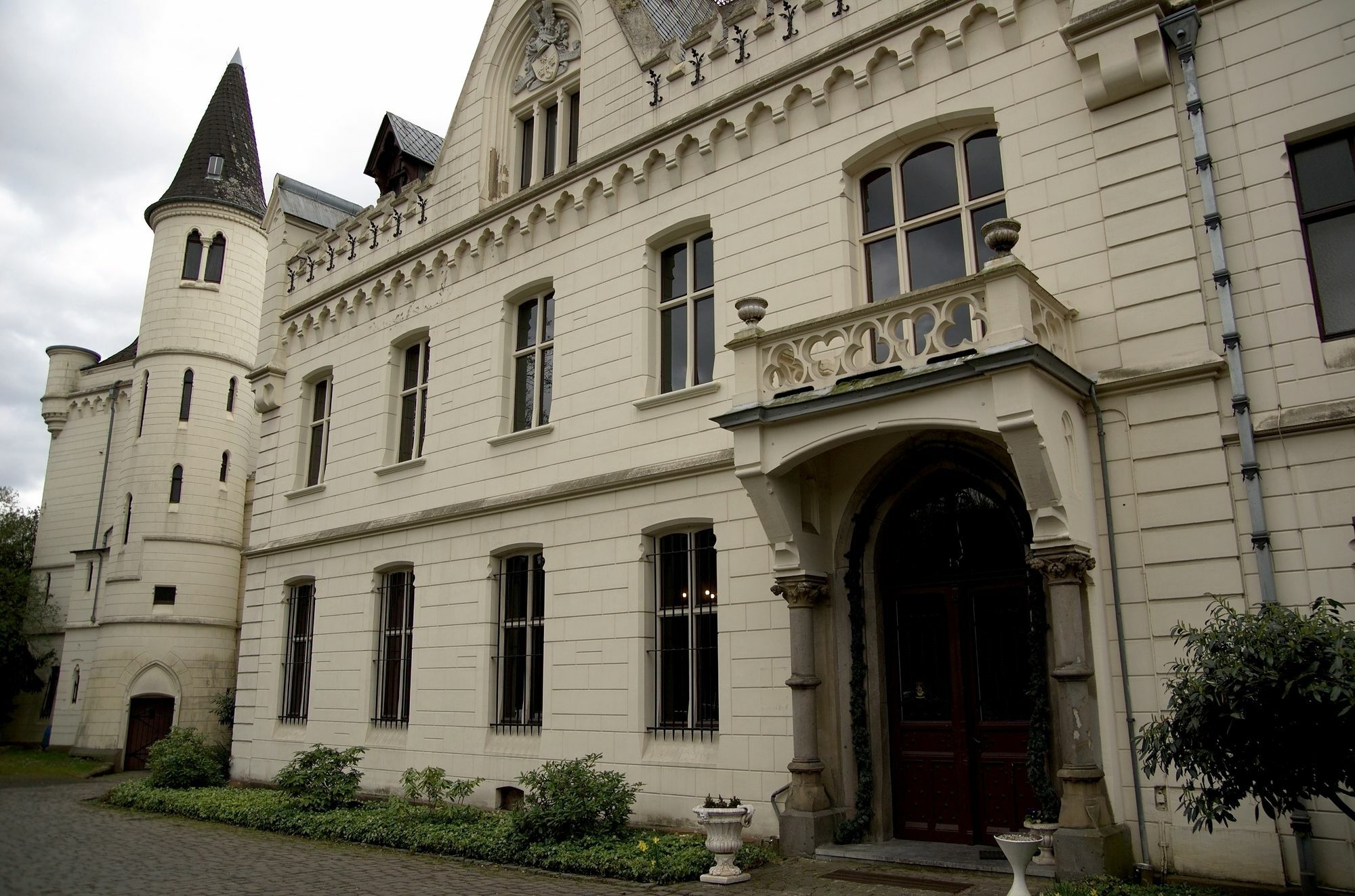 Residenz Kommende Hotel Bonn