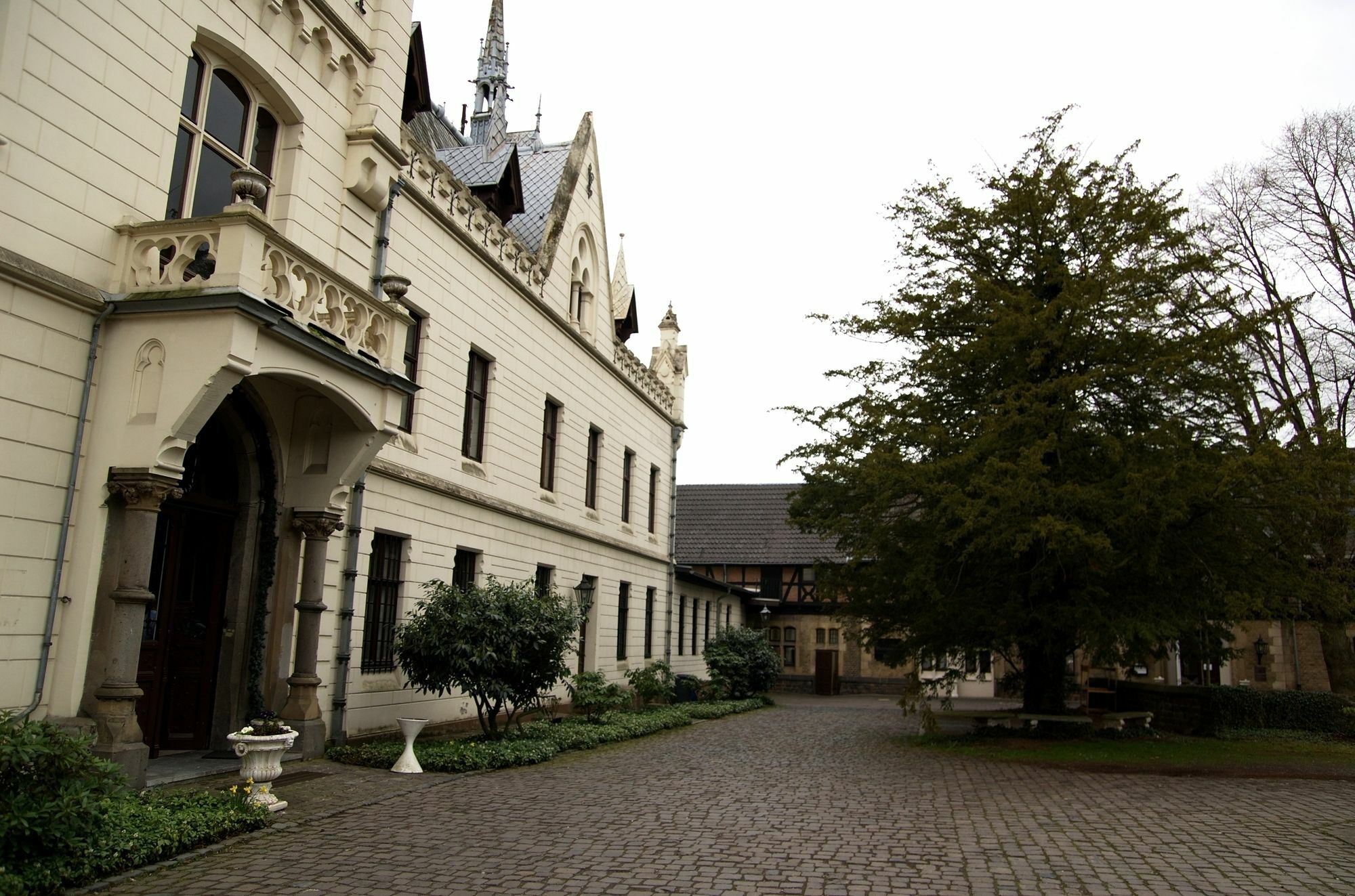 Residenz Kommende Hotel Bonn